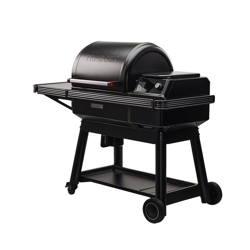 Traeger Ironwood Pellet Grill